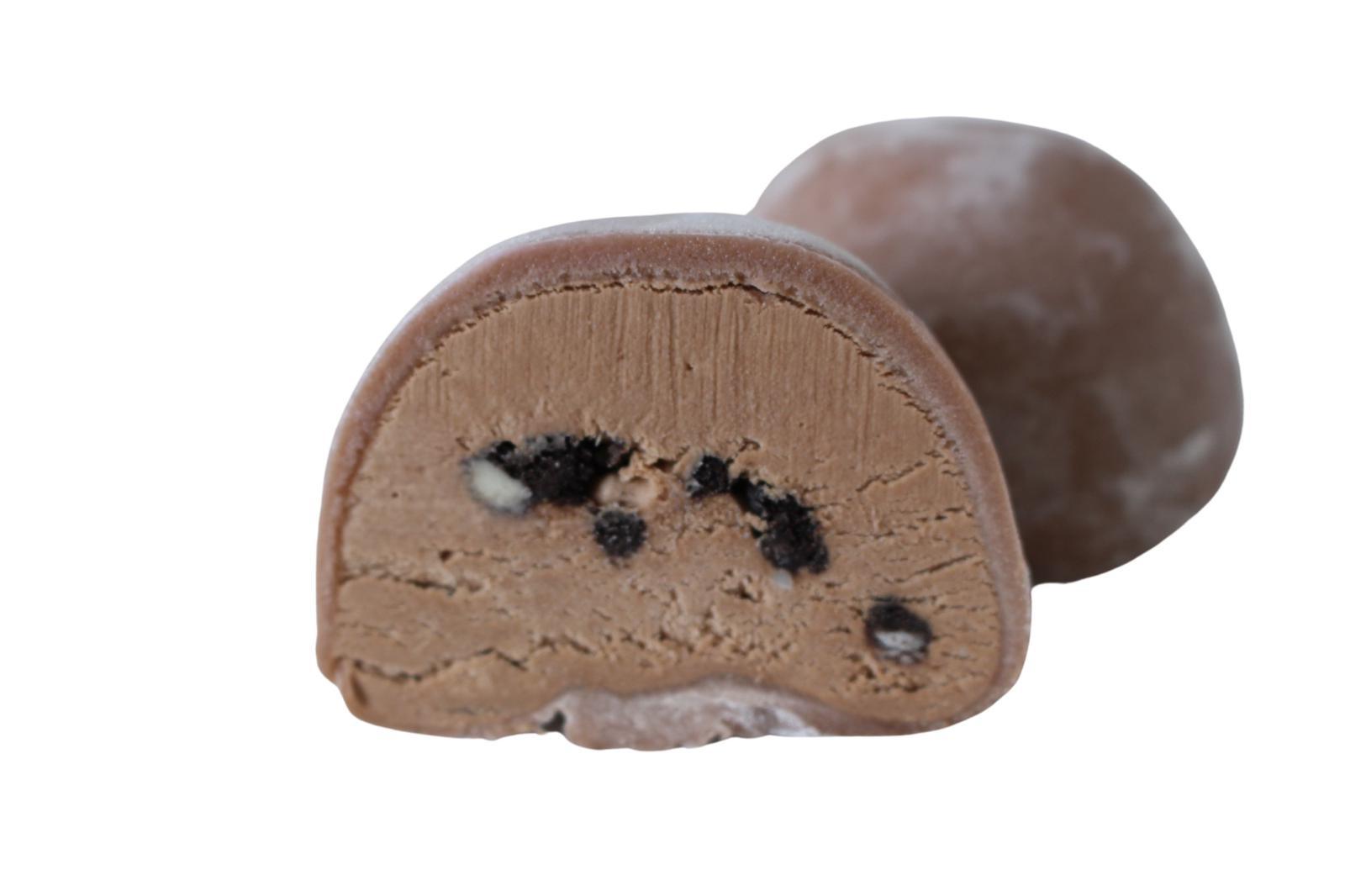 Mochi Cholcolate